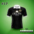 #17 CELTIC WARRIORS JERSEY