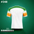 #348 Celtic Irish Jersey