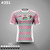 #351 Palestine  Pink Celtic Jersey