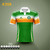 #358 Irish Tricolour Celtic Jersey
