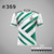 #369 CELTIC JERSEY
