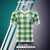#377 Celtic New Tartan Jersey