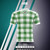 #378  Celtic  Foundation Tartan Jersey
