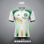 #383 Celtic Jersey