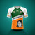 #474  Bobby Sands Jersey