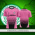 #496 Pink Ladies Celtic Jersey