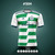 #504 CELTIC JERSEY