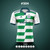 #504 CELTIC JERSEY