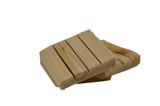 CEDAR SOAP DECK   CEDAR SOAP DECK
