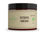  RESTORATIVE HAND BALM, 2oz 