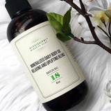  MINERALIZED DAILY BODY OIL RELAXING AND UPLIFTING BLEND, 8oz 