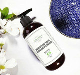  MINERALIZED DAILY BODY OIL RELAXING AND UPLIFTING BLEND, 8oz 
