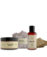 Mississippi Miracle Clay SIMPLY CLEAR COMPLEXION SYSTEM