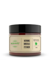  MORNING MINERALS EYE MASK, 1oz 