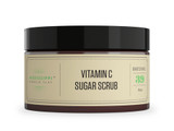  VITAMIN C SUGAR SCRUB, 4oz 