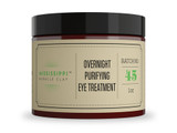  OVERNIGHT PURIFYING EYE TREATMENT, 1oz 
