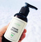  DETOXIFYING CLAY CLEANSER, 4oz 