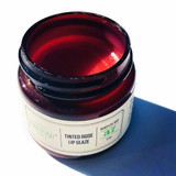  ROSE TINTED LIP GLAZE, 1oz 