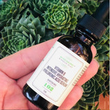  VITAMIN B INTENSIVE HYDRATING HYALURONIC ACID SERUM, 1oz 