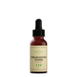  FIRMING AND BRIGHTENING EYE SERUM, .5oz 