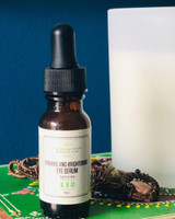  FIRMING AND BRIGHTENING EYE SERUM, .5oz 