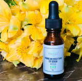  FIRMING AND BRIGHTENING EYE SERUM, .5oz 