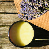  MAKEUP-MELTING CLEANSING BALM, 4oz 