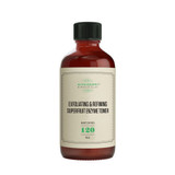  EXFOLIATING AND REFINING  SUPERFRUIT  ENZYME TONER, 4oz 