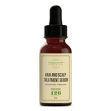 HAIR AND SCALP TREATMENT SERUM, 1oz 