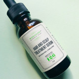  HAIR AND SCALP TREATMENT SERUM, 1oz 