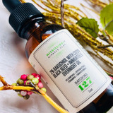  2% BAKUCHIOL WITH COQ10 + BLACK SEED OVERNIGHT OIL, 1oz 