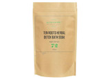  TEN ROOTS HERBAL DETOX BATH SOAK, 16oz 