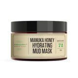  MANUKA HONEY HYDRATING MUD MASK, 3oz 