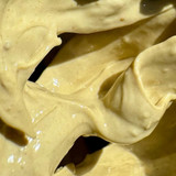  VITAMIN C GLOW BOOST MUD MASK, 3oz 