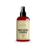  MAKEUP-MELTING CLEANSING OIL, 3oz 