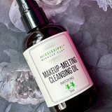  MAKEUP-MELTING CLEANSING OIL, 3oz 