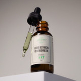 Mississippi Miracle Clay ACTIVE BOTANICAL REPLENISHING OIL, 1oz 