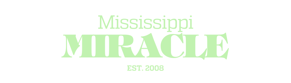 Mississippi Miracle Clay