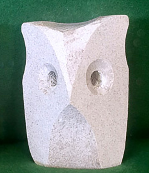 Limestone owl