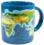 Climate change mug