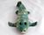 Paleozoic Pals tetrapod plush (Tiktaalik)