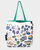 Minerals tote bag