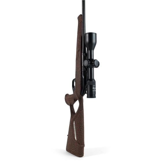 Shark Skin Bolt Rifle