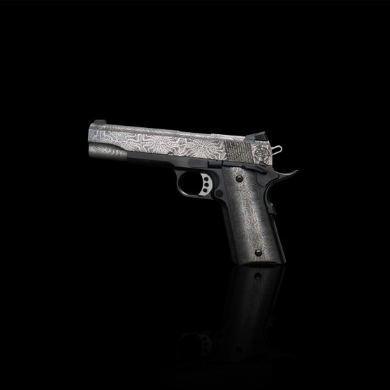 Gensis Gun