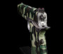 Camo Croc 1911
