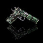 Camo Croc 1911