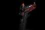 THE LAVA GUN