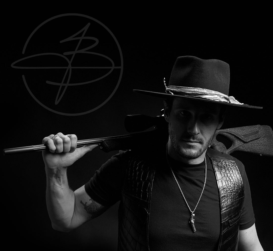 Gunman
