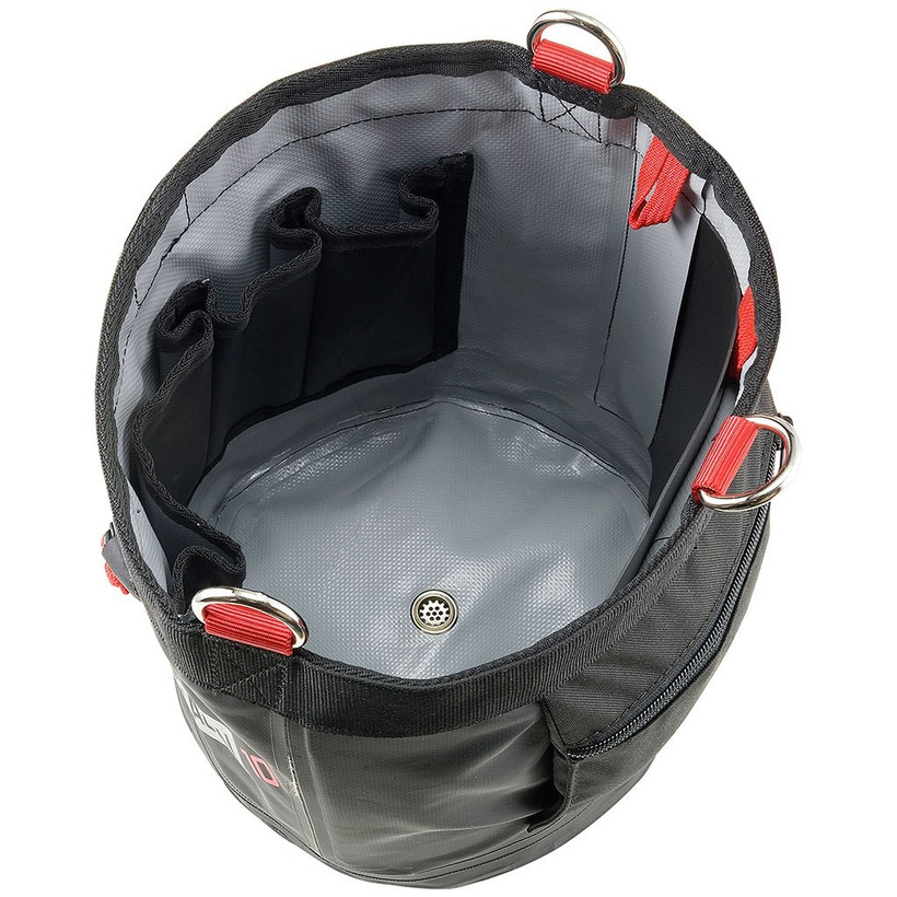 Active slide of Wagon 10L gear bucket