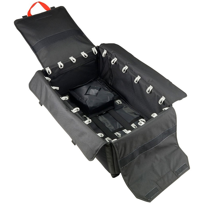Active slide of Spacecraft 45 Tech Bag